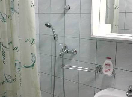 Отель Apartments Dorcic 