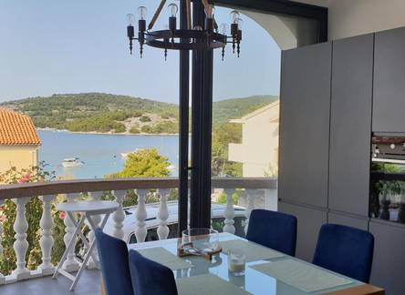 Отель Apartments Perina 