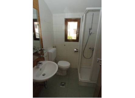 Отель Apartments Letina 