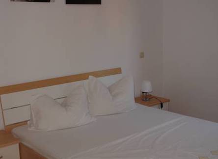 Отель Apartments Slamic 