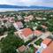 Отель Apartments Ruzica 