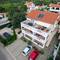 Отель Apartments Ruzica 