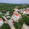 Отель Apartments Ruzica 