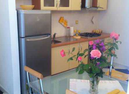 Отель Apartments Renata 