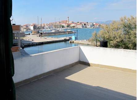 Отель Apartments Betina 