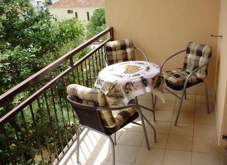 Отель Apartments Dragan 