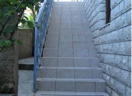Отель Apartments Sobota 