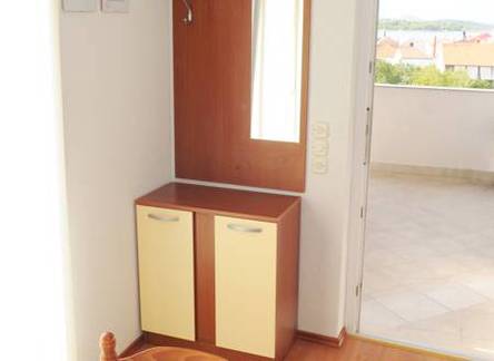 Отель Apartments Jagoda 