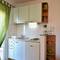 Отель Apartments Jagoda 