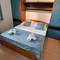 Отель Apartments Jagoda 