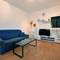 Отель Apartments Jagoda 