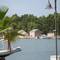 Отель Apartments Lucija 