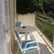 Отель Apartments Lucija 