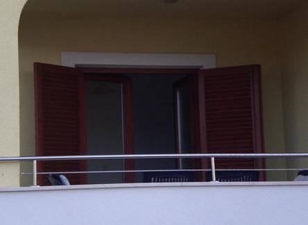 Отель Apartments Viktor 