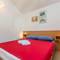 Отель Apartments Mirica 