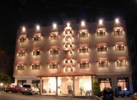 Отель Sella