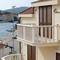 Отель Apartments Tisno 