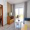 Отель Apartments Brnic 