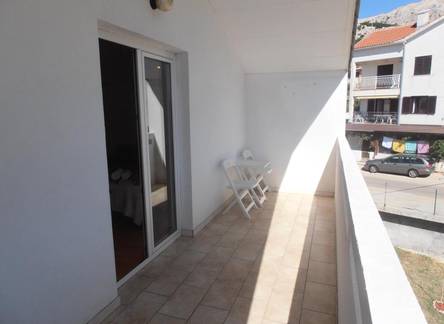 Отель Apartments Ivana 