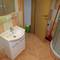 Отель Apartments Sanja 