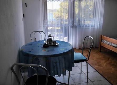 Отель Apartments Rajna 