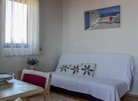 Отель Apartments Skoko 