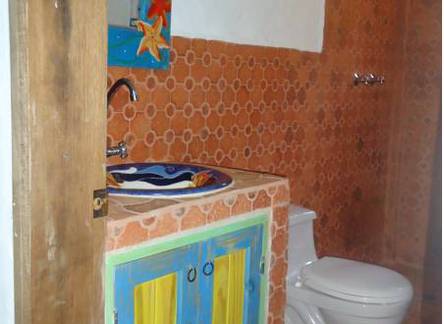 Отель Posada La Ladera 