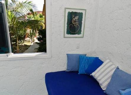 Отель StevieWonderLand 