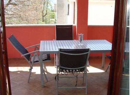 Отель Apartments Josip 