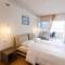 Отель Apartments Nadia 