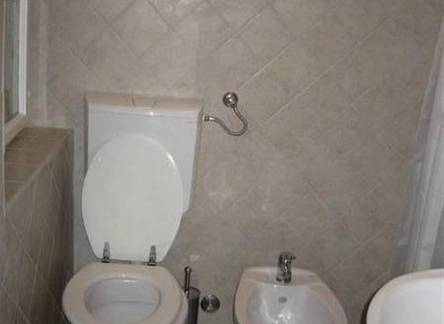 Отель Apartments Milna 