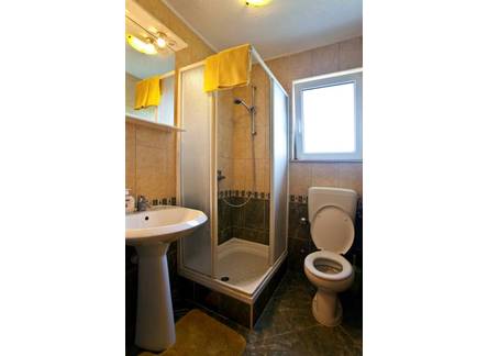 Отель Apartments Sonja 