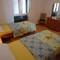 Отель Apartmani Santic 
