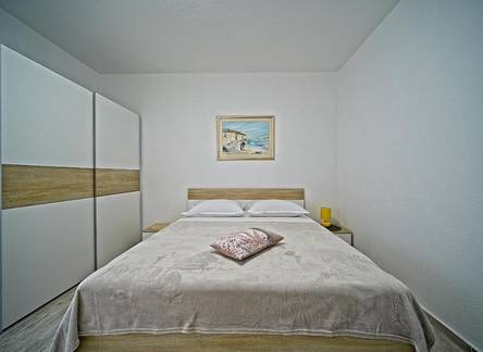 Отель Apartments Janez 