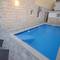 Отель Apartments Janez 