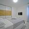 Отель Apartments Janez 