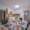 Отель Apartments Janez 