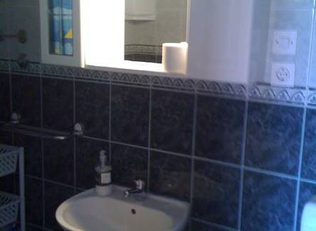 Отель Apartments Ivona 