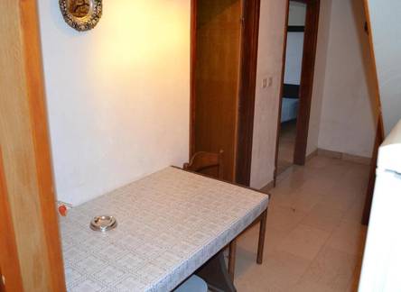 Отель Apartments Linda 