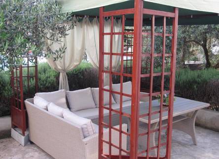 Отель Apartments Nives 