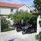 Отель Apartments Nives 