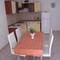 Отель Apartments Nives 