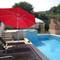Отель Apartments Nives 