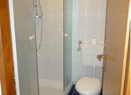 Отель Apartments Davor 