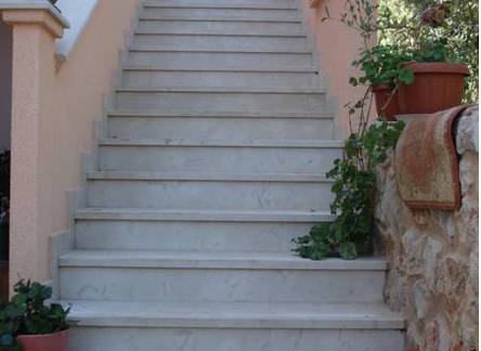Отель Apartments Bakuk 