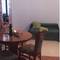 Отель Apartments Bakuk 