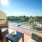 Отель Hotel Vrata Krke