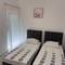 Отель Apartments Nives 