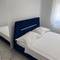 Отель Apartments Nives 