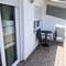 Отель Apartments Nives 